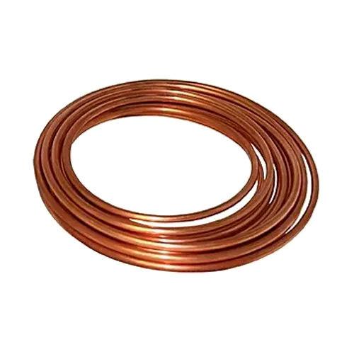 Copper Pipe Coil